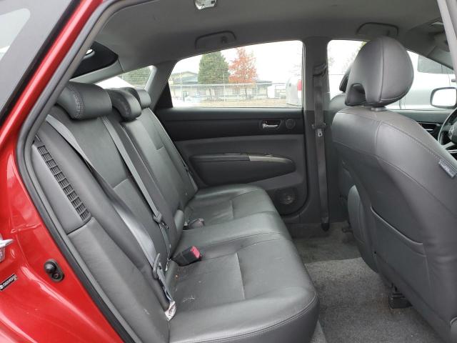 Photo 10 from auction – 2008 TOYOTA PRIUS with VIN JTDKB20U983347693