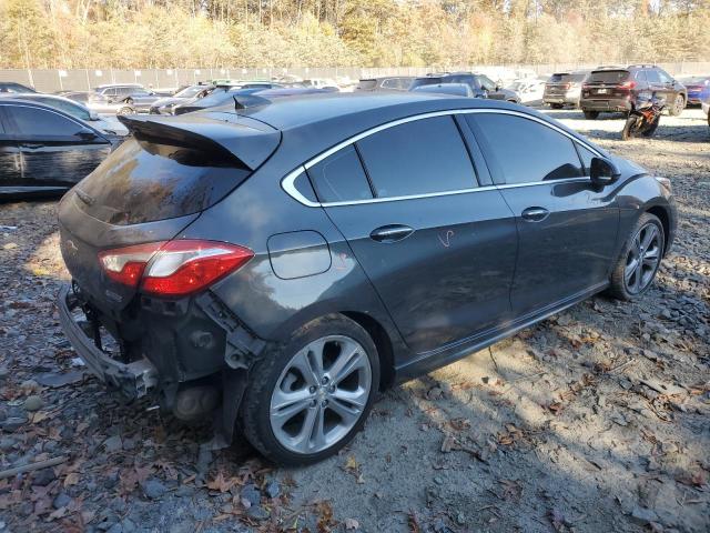 Photo 3 from auction – 2017 CHEVROLET CRUZE PREM with VIN 3G1BF6SM5HS565321