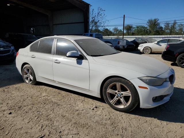 Photo 4 from auction – 2013 BMW 328 I with VIN WBA3A5C51DF353720