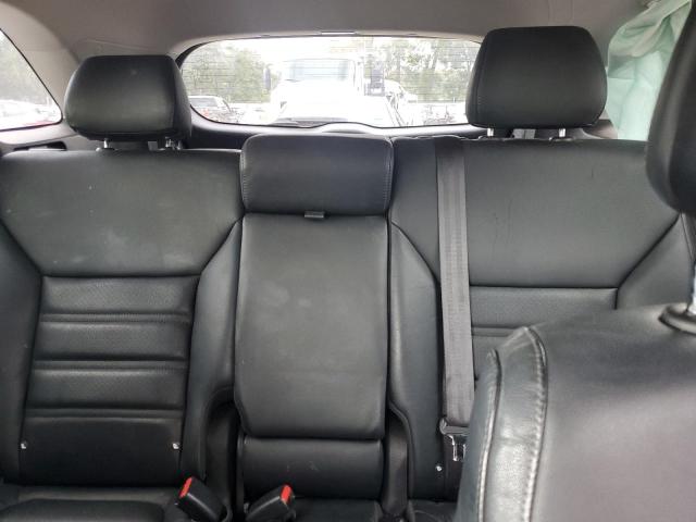Photo 10 from auction – 2016 KIA SORENTO EX with VIN 5XYPH4A51GG098081