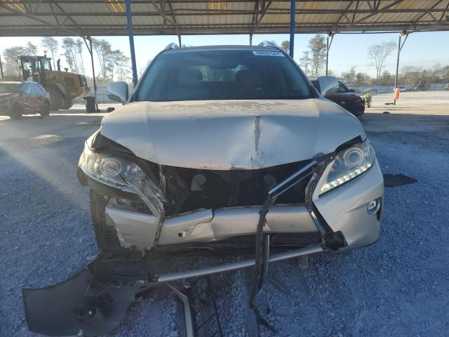 Photo 5 from auction – 2015 LEXUS RX 350 with VIN 2T2ZK1BA8FC173367