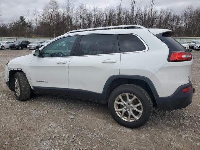 Photo 2 from auction – 2014 JEEP CHEROKEE L with VIN 1C4PJMCS1EW153586