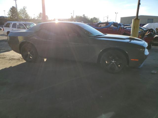 Photo 4 from auction – 2019 DODGE CHALLENGER with VIN 2C3CDZAGXKH676122
