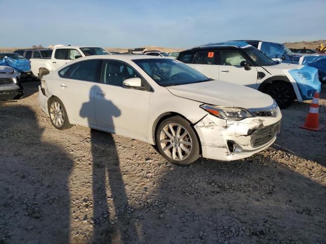 Photo 4 from auction – 2013 TOYOTA AVALON BAS with VIN 4T1BK1EBXDU063023