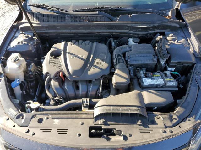 Photo 11 from auction – 2015 KIA OPTIMA LX with VIN KNAGM4A70F5624203