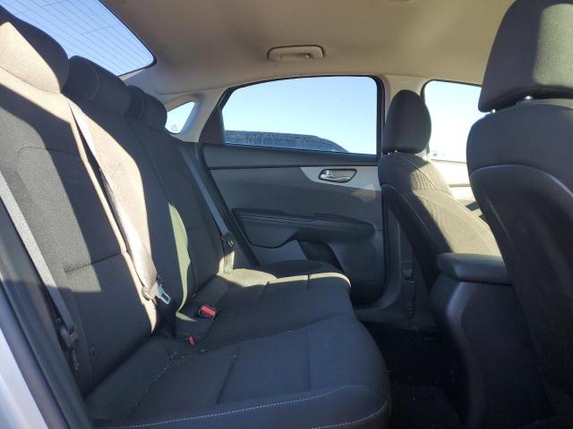 Photo 10 from auction – 2021 KIA FORTE FE with VIN 3KPF24AD9ME264246