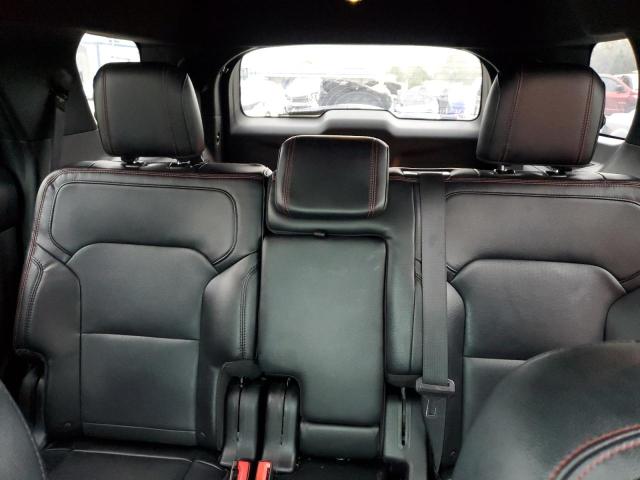 Zdjęcie 10 z aukcji – 2016 FORD EXPLORER S z VIN 1FM5K8GT5GGA13161