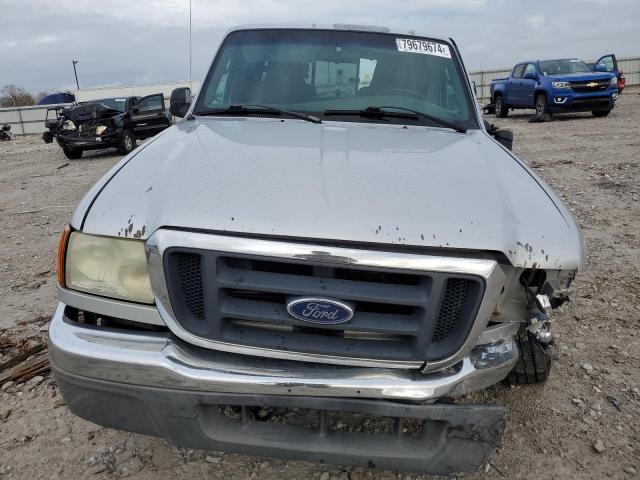 Photo 5 from auction – 2004 FORD RANGER SUP with VIN 1FTYR44UX4PA41780