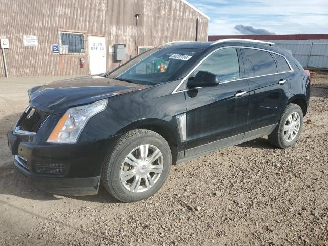 CADILLAC SRX LUXURY 2016 with VIN 3GYFNEE30GS562635 - Photo from auction