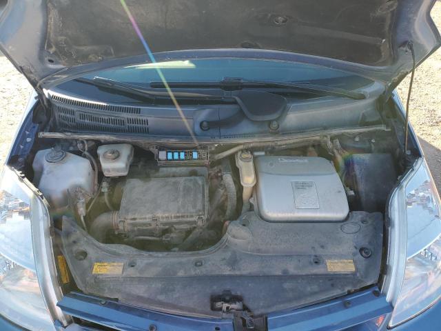 Photo 11 from auction – 2004 TOYOTA PRIUS with VIN JTDKB20U240115285