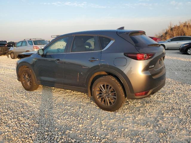 Photo 2 from auction – 2019 MAZDA CX-5 TOURI with VIN JM3KFACM9K0694502