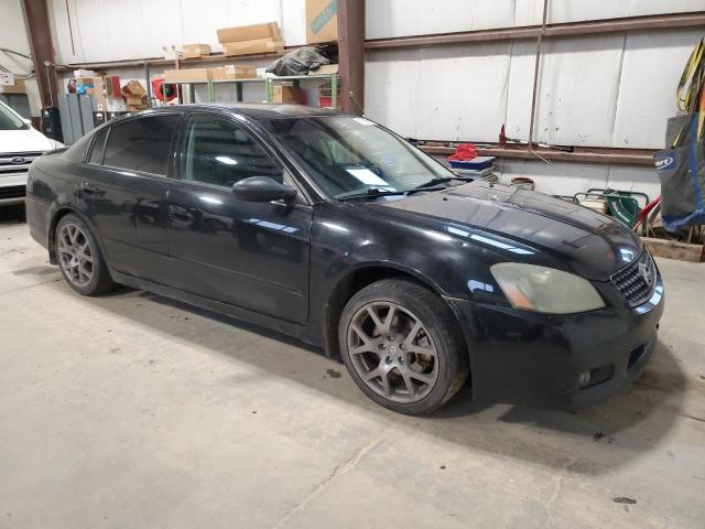 Photo 4 from auction – 2005 NISSAN ALTIMA SE with VIN 1N4BL11E65C355346
