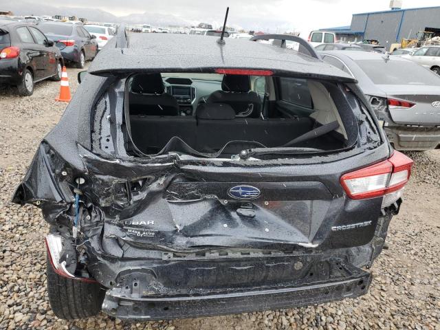 Photo 6 from auction – 2019 SUBARU CROSSTREK with VIN JF2GTAAC6KH200519