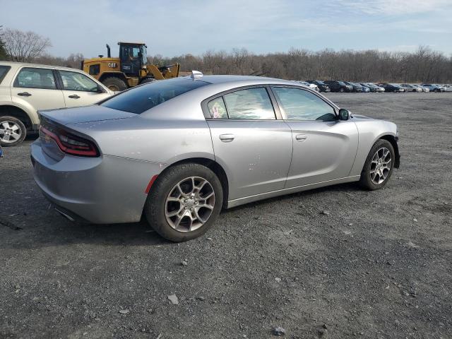 Photo 3 from auction – 2015 DODGE CHARGER SX with VIN 2C3CDXJG4FH817776