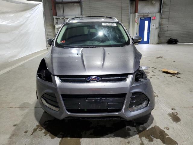 Photo 5 from auction – 2013 FORD ESCAPE TIT with VIN 1FMCU9J91DUB34917