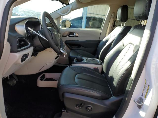 Photo 7 from auction – 2024 CHRYSLER PACIFICA T with VIN 2C4RC1BG8RR156272