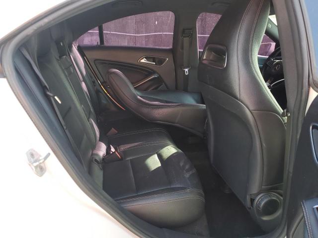 Photo 10 from auction – 2016 MERCEDES-BENZ CLA 250 with VIN WDDSJ4EB5GN379605