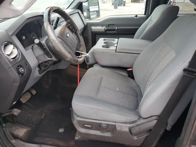 Photo 7 from auction – 2013 FORD F250 SUPER with VIN 1FT7W2AT2DEA59223