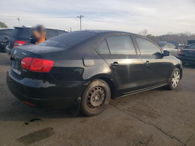 Photo 3 from auction – 2012 VOLKSWAGEN JETTA SE with VIN 3VWDP7AJ2CM374928