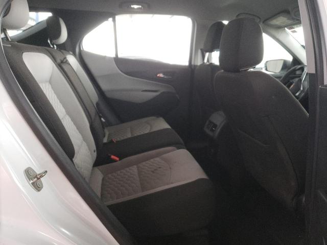 Photo 10 from auction – 2018 CHEVROLET EQUINOX LS with VIN 2GNAXREV5J6255381