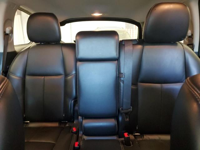 Photo 10 from auction – 2018 NISSAN PATHFINDER with VIN 5N1DR2MM9JC606652