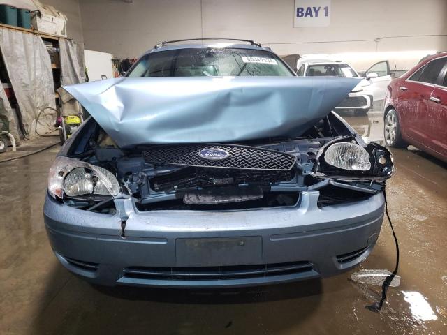 Photo 5 from auction – 2005 FORD TAURUS SE with VIN 1FAFP58245A131593