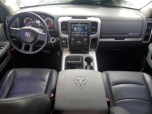Photo 8 from auction – 2018 RAM 1500 SLT with VIN 3C6RR7LT8JG135579