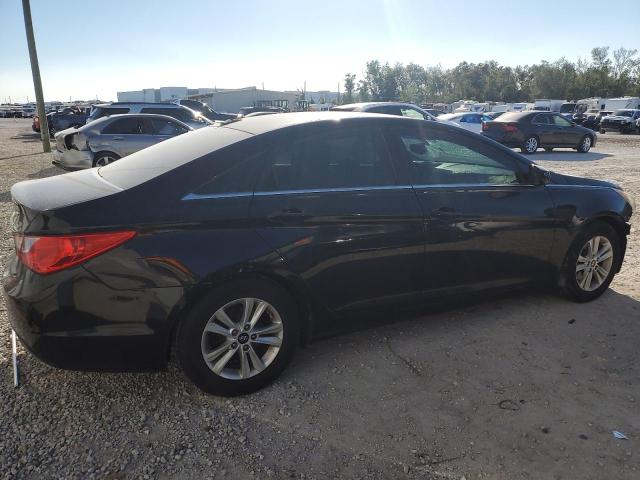 Photo 3 from auction – 2013 HYUNDAI SONATA GLS with VIN 5NPEB4AC2DH652384