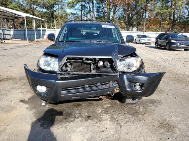Photo 5 from auction – 2006 TOYOTA 4RUNNER SR with VIN JTEBU14RX68058344