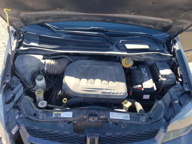 Photo 12 from auction – 2016 DODGE GRAND CARA with VIN 2C4RDGEG0GR209474