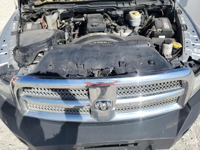 Photo 11 from auction – 2016 RAM 2500 LONGH with VIN 3C6UR5LL3GG133567