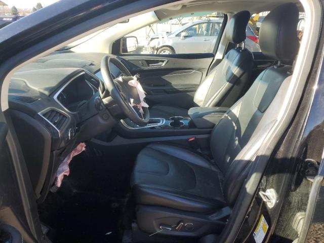 Photo 7 from auction – 2018 FORD EDGE TITAN with VIN 2FMPK4K98JBB04145