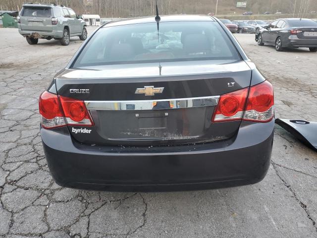 Photo 6 from auction – 2014 CHEVROLET CRUZE LT with VIN 1G1PC5SB4E7235767