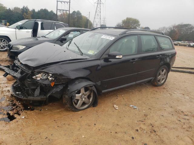 VOLVO V50 T5 2007 with VIN YV1MJ682672282158 - Photo from auction