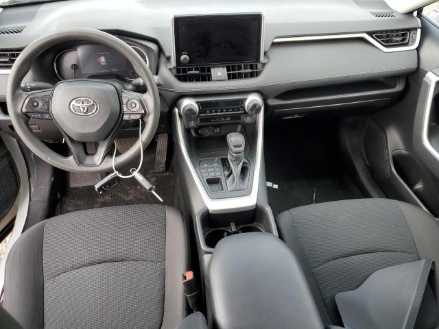 Photo 8 from auction – 2023 TOYOTA RAV4 LE with VIN 2T3F1RFV8PW393590