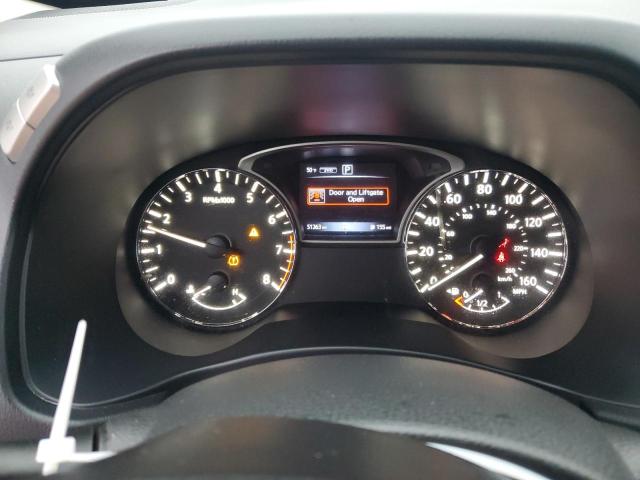 Photo 9 from auction – 2020 NISSAN PATHFINDER with VIN 5N1DR2AM7LC644128