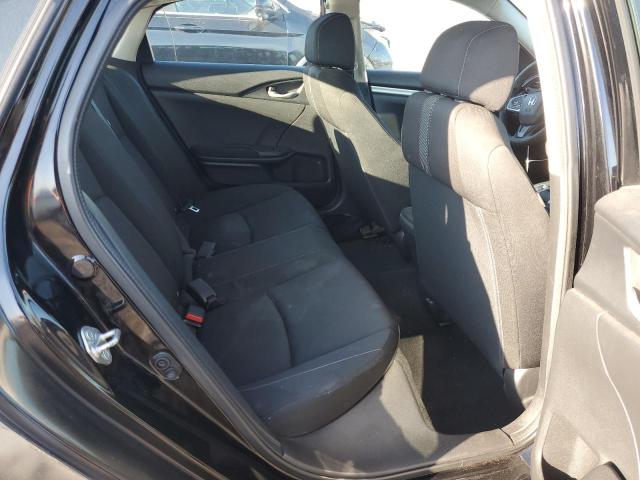 Photo 10 from auction – 2016 HONDA CIVIC LX with VIN 2HGFC2F62GH543110