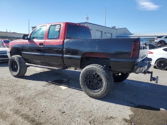Photo 2 from auction – 2003 CHEVROLET SILVERADO with VIN 1GCHK29U73E121727