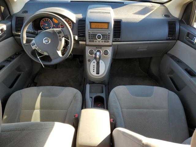 Photo 8 from auction – 2009 NISSAN SENTRA 2.0 with VIN 3N1AB61E69L683921