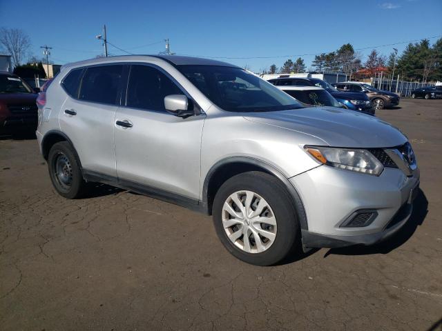 Photo 4 from auction – 2016 NISSAN ROGUE S with VIN KNMAT2MV4GP619831