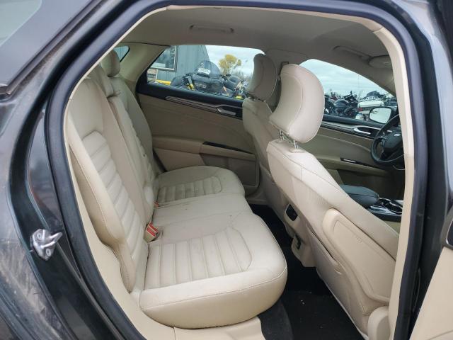 Photo 10 from auction – 2015 FORD FUSION SE with VIN 3FA6P0HD8FR167332