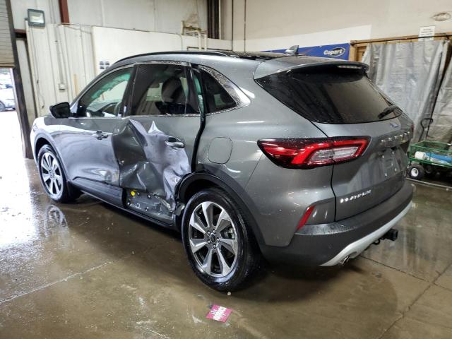 Photo 2 from auction – 2023 FORD ESCAPE PLA with VIN 1FMCU9JZ2PUA50190