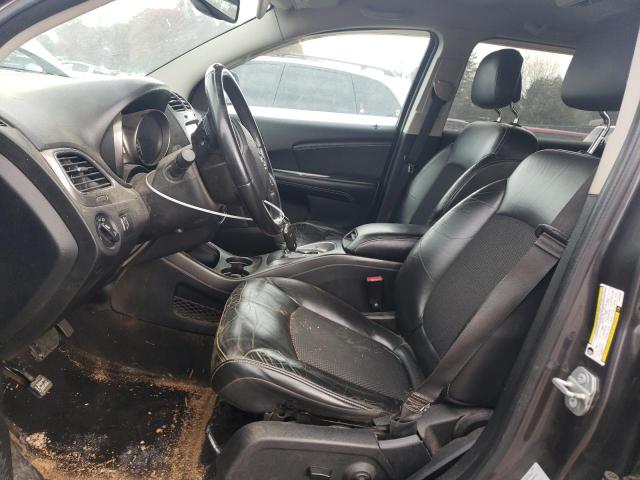 Photo 7 from auction – 2015 DODGE JOURNEY CR with VIN 3C4PDCGB5FT572852