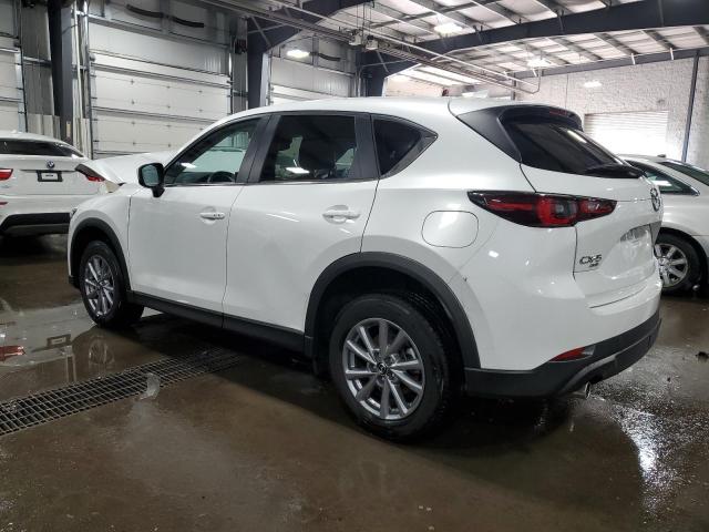 Photo 2 from auction – 2023 MAZDA CX-5 PREFE with VIN JM3KFBCM4P0235908
