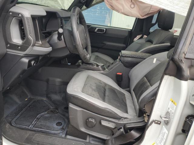 Photo 7 from auction – 2023 FORD BRONCO BAS with VIN 1FMEE5DP0PLB93198