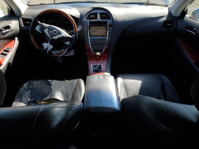 Foto 8 de la subasta – 2007 LEXUS ES 350 con VIN JTHBJ46G972117347