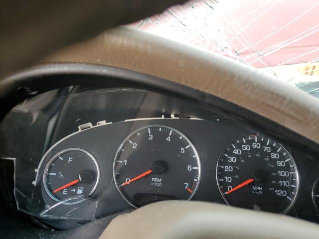 Zdjęcie 9 z aukcji – 2001 CHRYSLER CONCORDE L z VIN 2C3HD36J31H518131