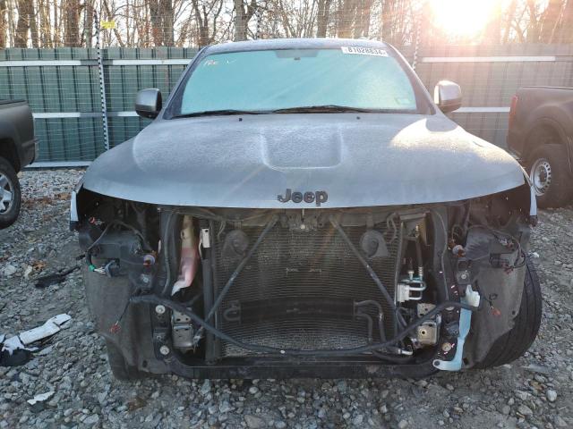 Photo 5 from auction – 2013 JEEP GRAND CHER with VIN 1C4RJFAG5DC548454