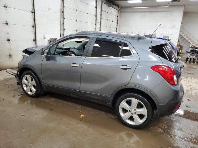 Photo 2 from auction – 2015 BUICK ENCORE with VIN KL4CJASB2FB161679
