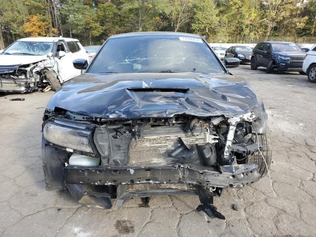 Photo 5 from auction – 2020 DODGE CHARGER SC with VIN 2C3CDXGJ8LH138320